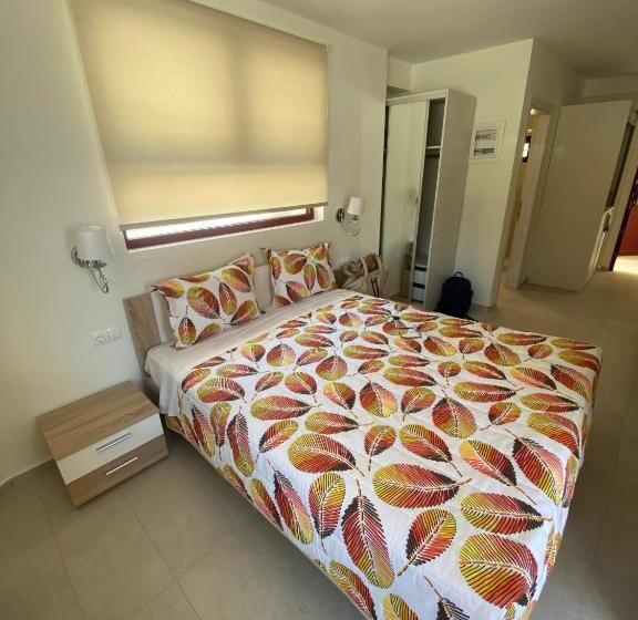 غرفة إقتصادية, Elpiniki Luxury Rooms