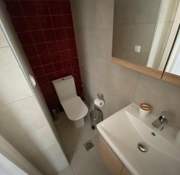 غرفة إقتصادية, Elpiniki Luxury Rooms