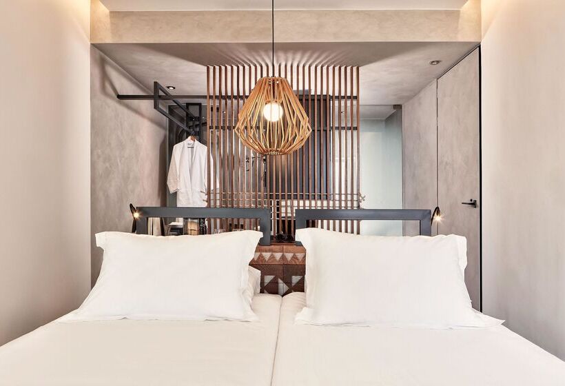 Номер Стандарт Вид на Море, La Mer Resort & Spa  Adults Only