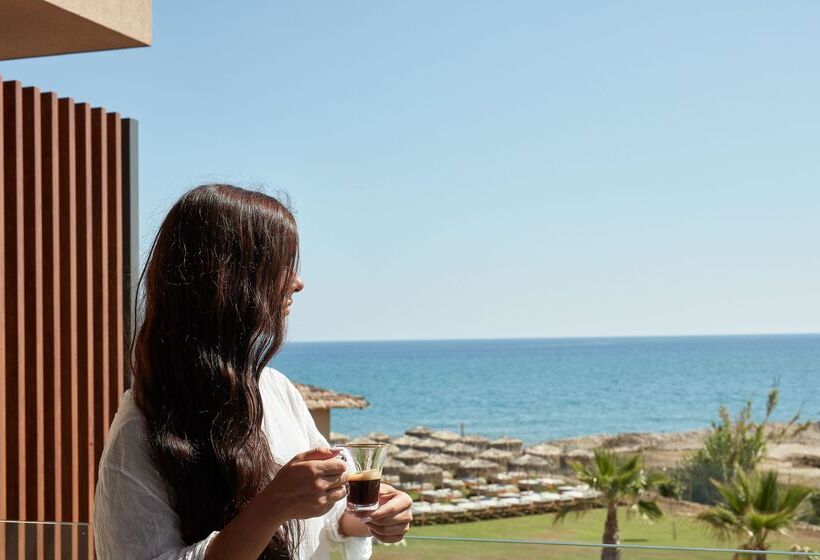 Номер Стандарт Вид на Море, La Mer Resort & Spa  Adults Only