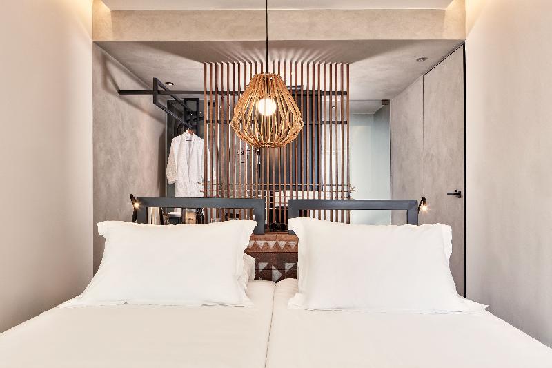 Номер Стандарт Боковой Вид на Море, La Mer Resort & Spa  Adults Only