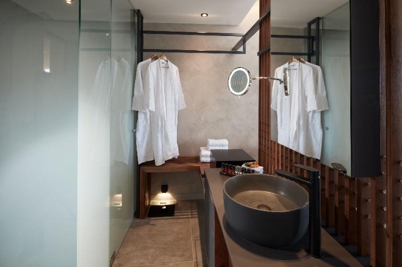Номер Стандарт Боковой Вид на Море, La Mer Resort & Spa  Adults Only
