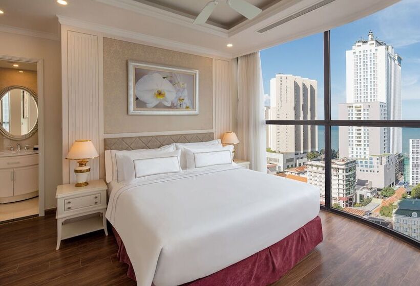 سوییت, Meliá Vinpearl Nha Trang Empire