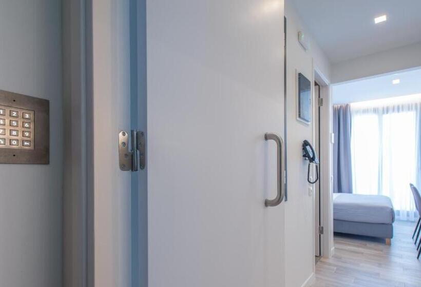 1 Bedroom Apartment, Spot Apart