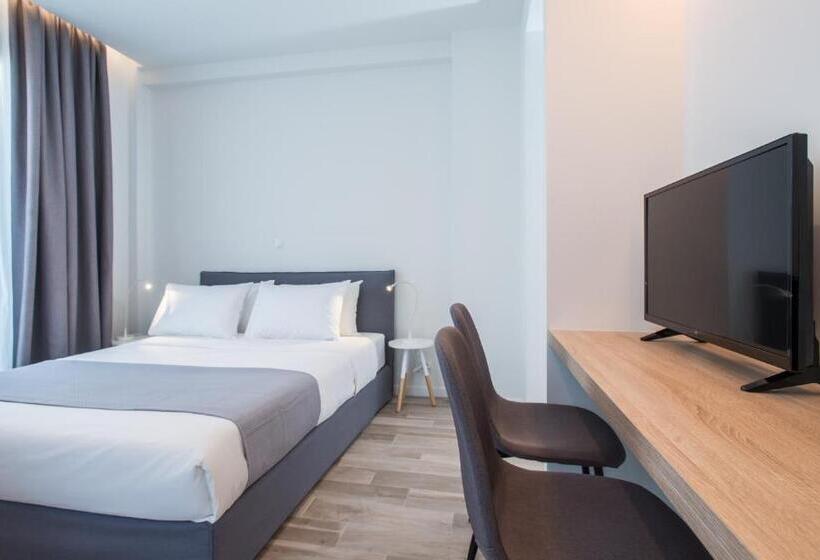 1 Bedroom Apartment, Spot Apart