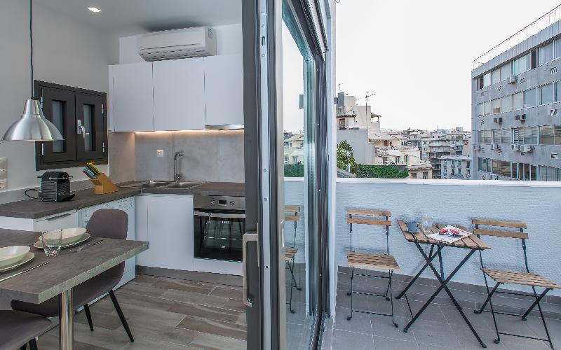 1 Bedroom Apartment, Spot Apart