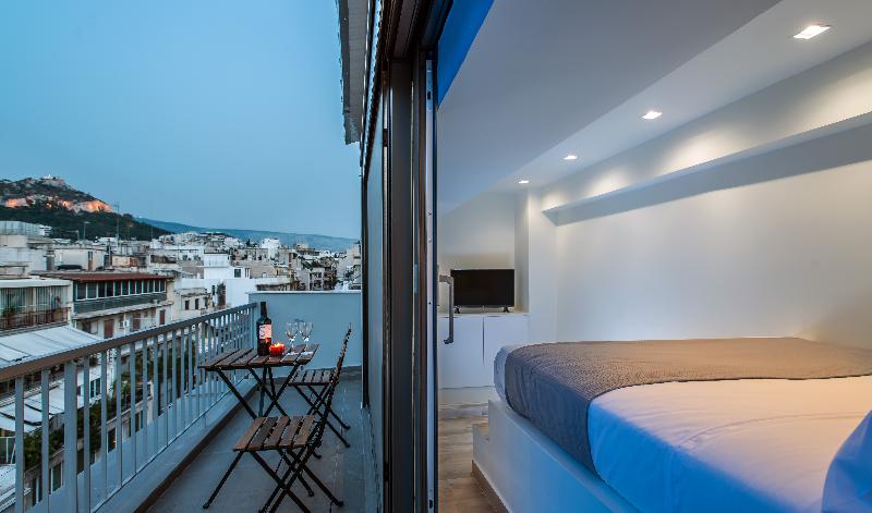 1 Bedroom Apartment, Spot Apart