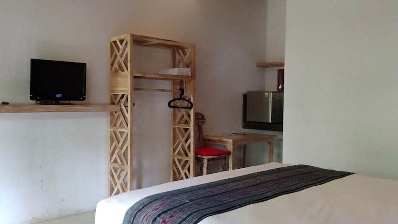 수피리어 룸, Baliwid Villa Ubud