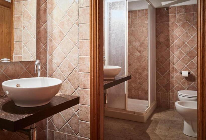 Номер Deluxe, Agriturismo Boschi Di Montecalvi