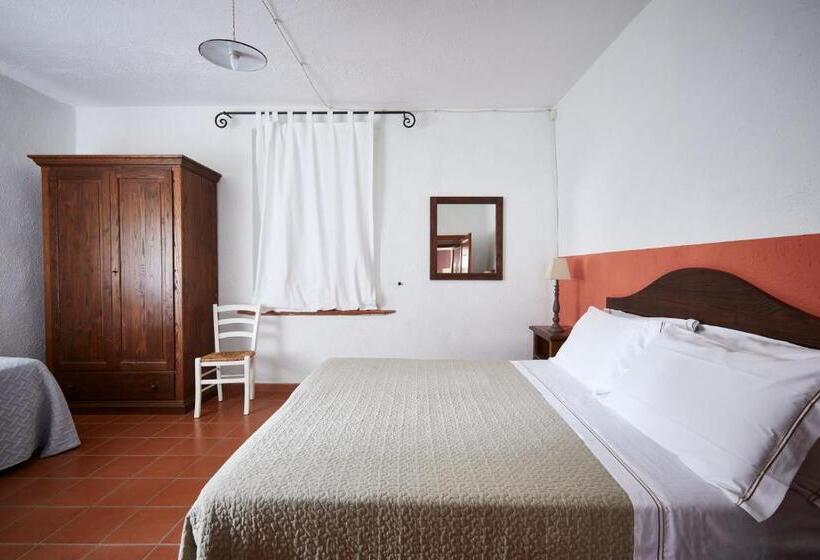 Апартаменты Superior 1 Спальня, Agriturismo Boschi Di Montecalvi