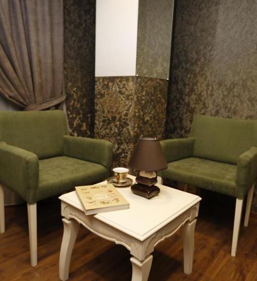 اتاق استاندارد, Grand Gmp