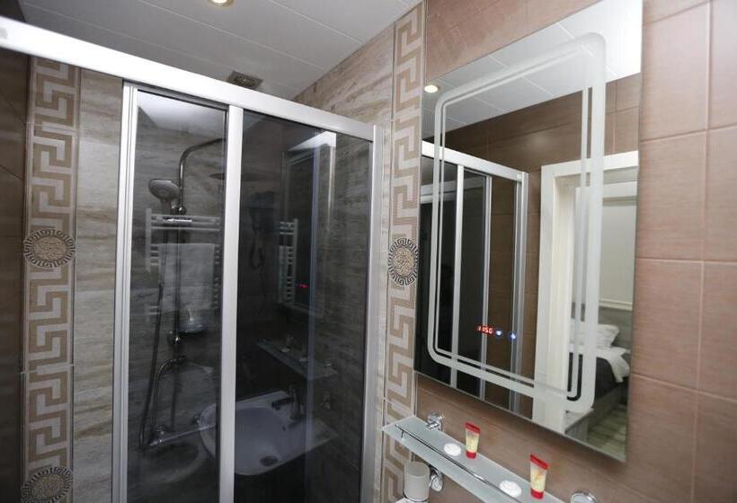 اتاق استاندارد, Grand Gmp