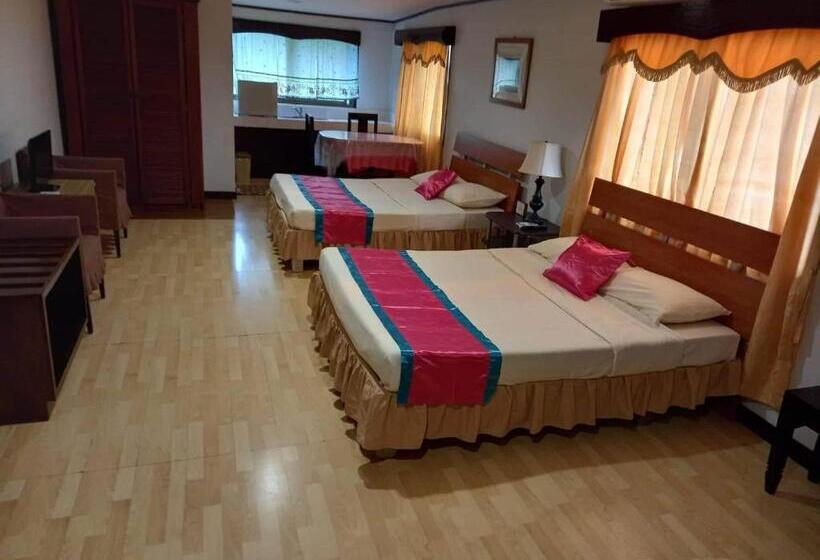 اتاق اکونومی, Lehns Motel