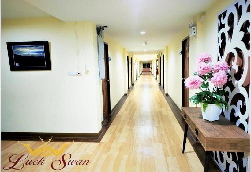 高级大房间, Luckswan Boutique Chiang Rai   Sha Extra Plus
