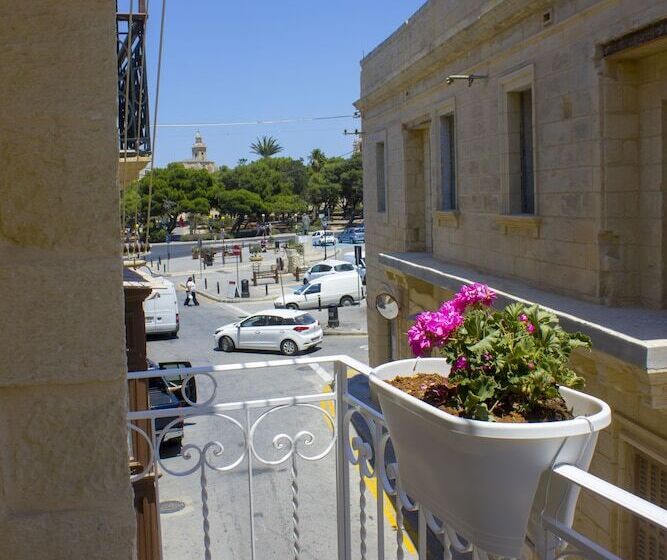 مجموعه ویستا شهر, Casa Azzopardi Suites