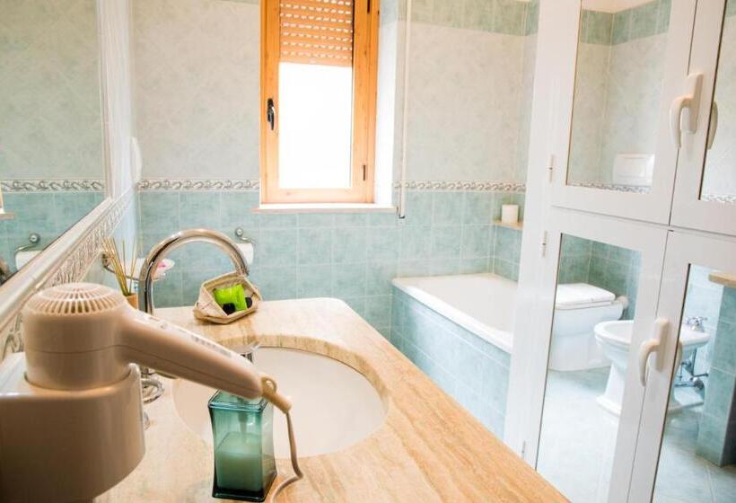 스탠다드 룸, Guest House Park Valmontone