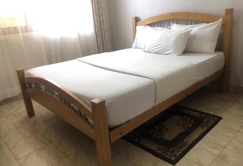 اتاق استاندارد یک نفره, Romalo Hotel & Apartments