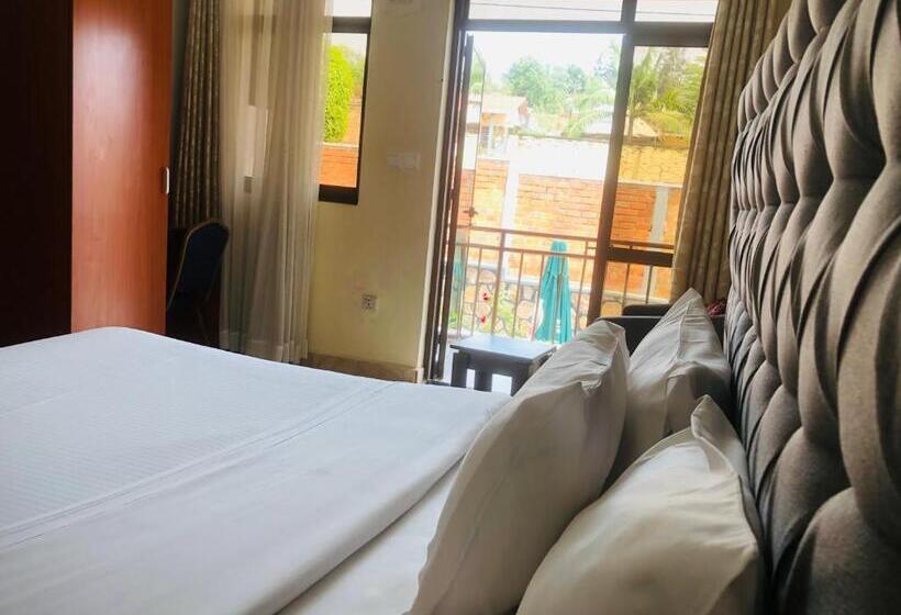 اتاق لوکس, Romalo Hotel & Apartments