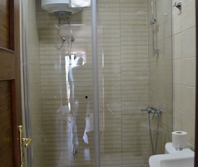 استودیو استاندارد با بالکن, Apartments Eneida