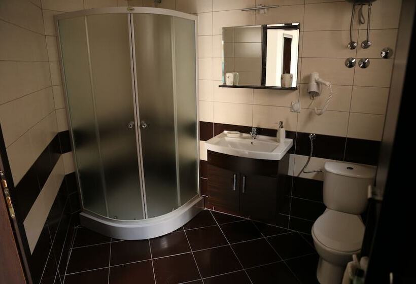 آپارتمان سوپریور 2 خوابه, Apartments Eneida