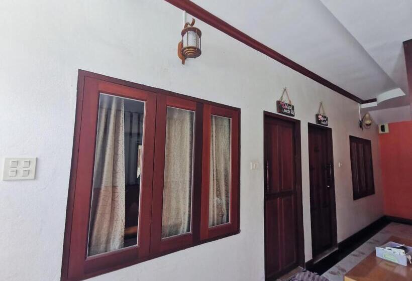 חדר סטנדרט, Barbados Terrace