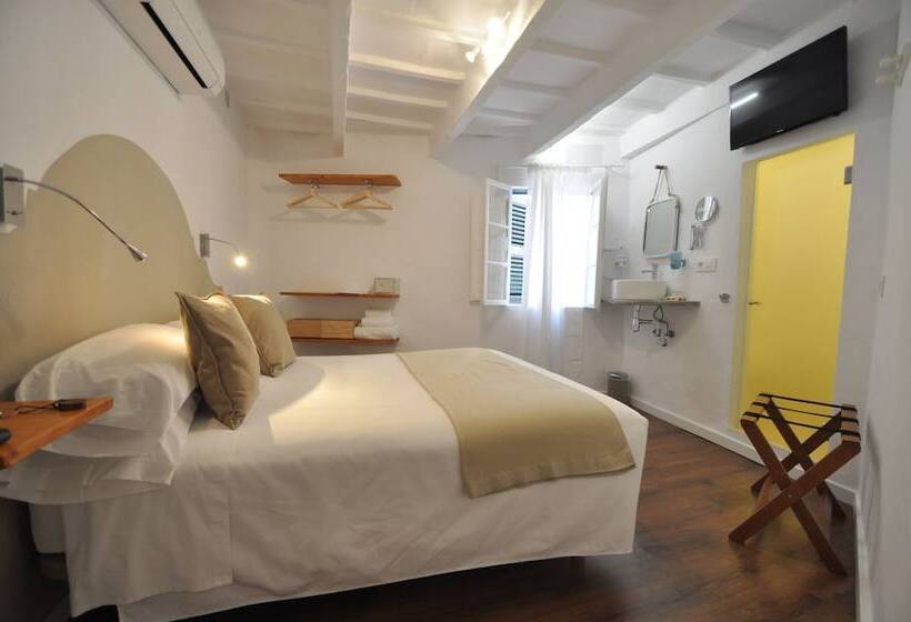 Номер Economy, Port Antic Ciutadella By My Rooms Hotels Ti
