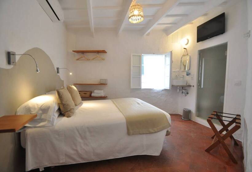 Номер Economy, Port Antic Ciutadella By My Rooms Hotels Ti