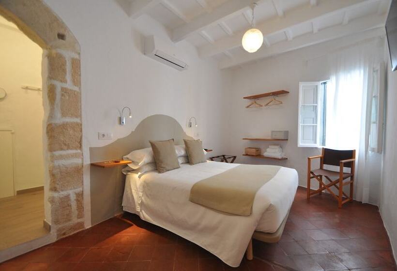 Номер Стандарт, Port Antic Ciutadella By My Rooms Hotels Ti