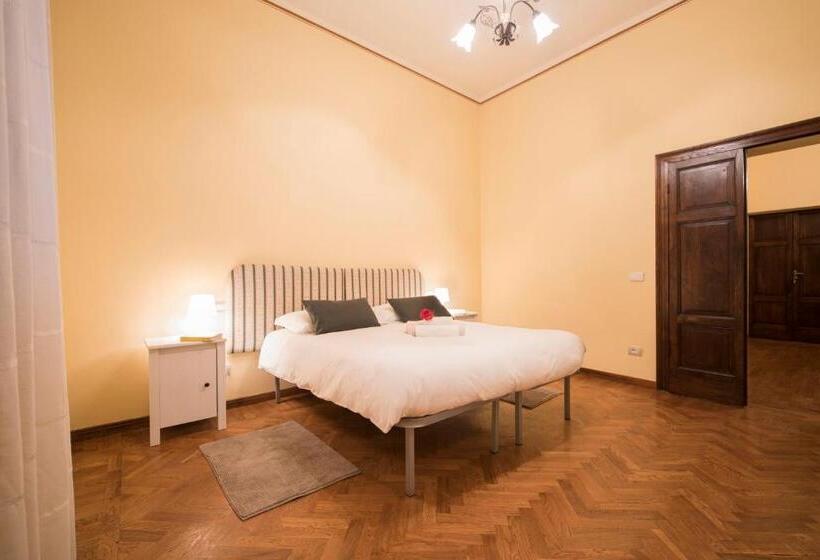 Номер Стандарт, Villa Socini