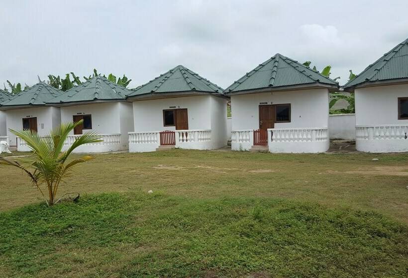 Дом 1 Спальня, Comfort Beach Ressort