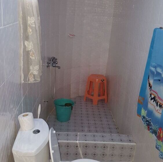 Дом 1 Спальня, Comfort Beach Ressort