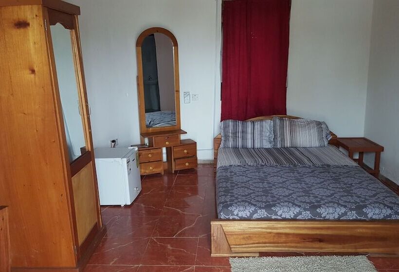 Дом 1 Спальня, Comfort Beach Ressort