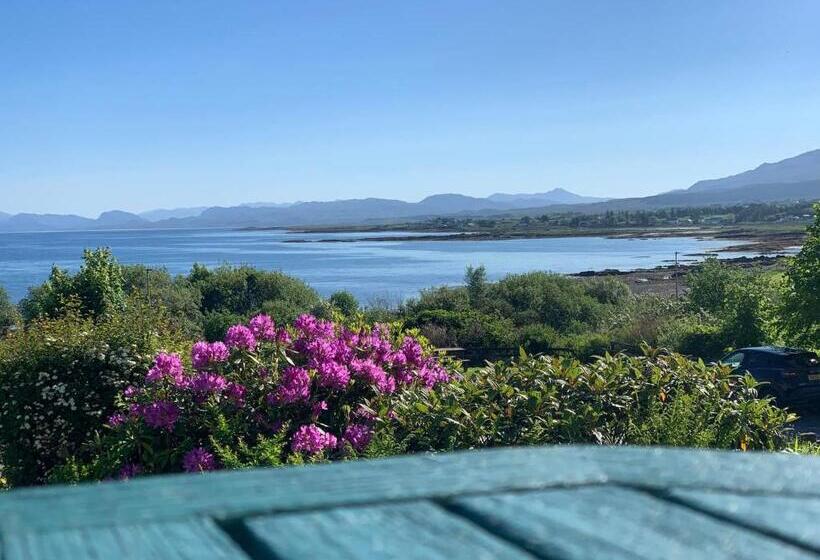 Дом 2 Спальни, Skye Basecamp Climbers  Bunkhouse, Isle Of Skye