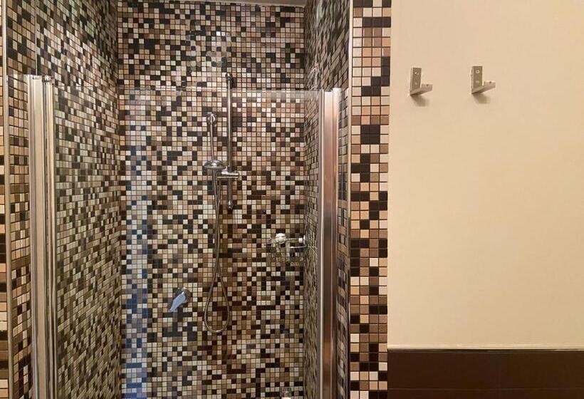 Трехместный Номер Стандарт с Видом, B&b Porta Baresana