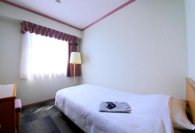 Quarto Estandar Individual, Matsukaze