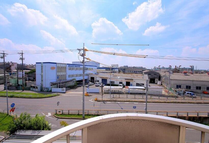 Номер Стандарт, Matsukaze