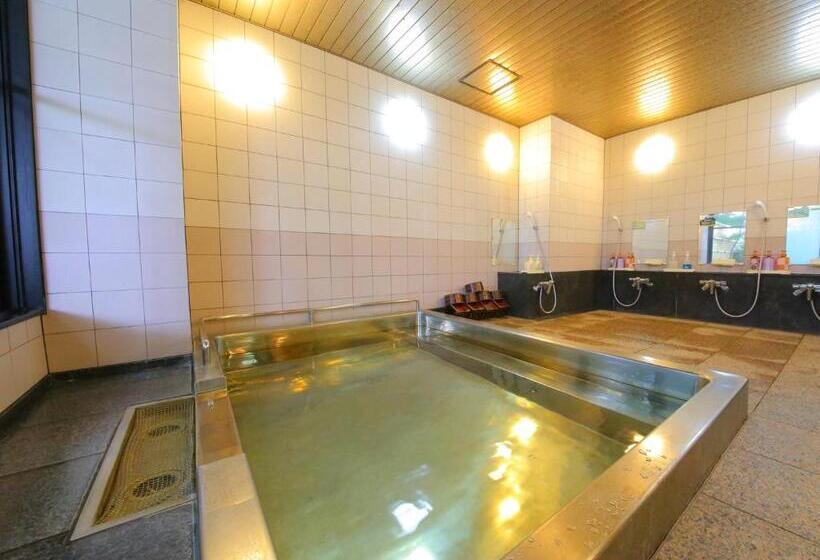 Номер Стандарт Совместная Ванная, Matsukaze
