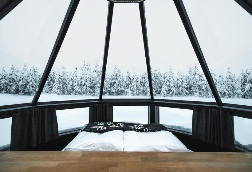 스위트, Northern Lights Village Pyhä
