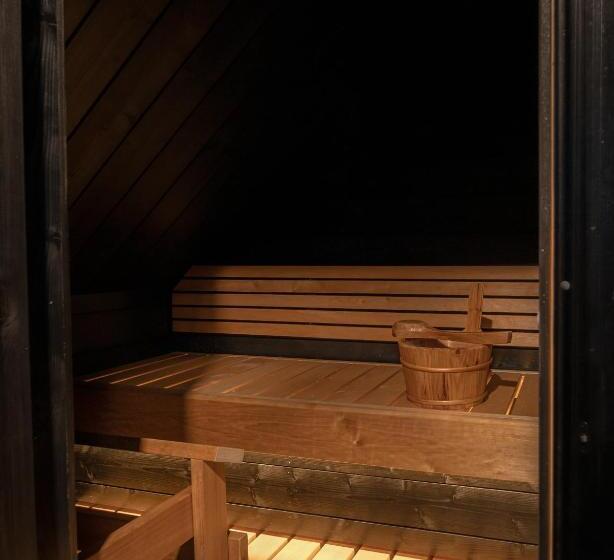 스위트, Northern Lights Village Pyhä