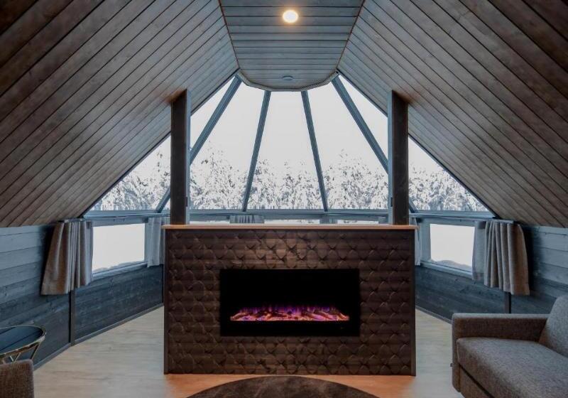 스위트, Northern Lights Village Pyhä