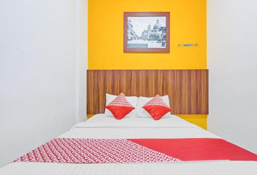 Номер Стандарт, Reddoorz Near Mall Ciputra 2