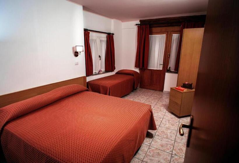 آپارتمان 1 خوابه با چشم‌انداز, Residence Beau Sejour