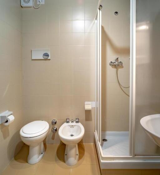آپارتمان 1 خوابه با چشم‌انداز, Residence Beau Sejour