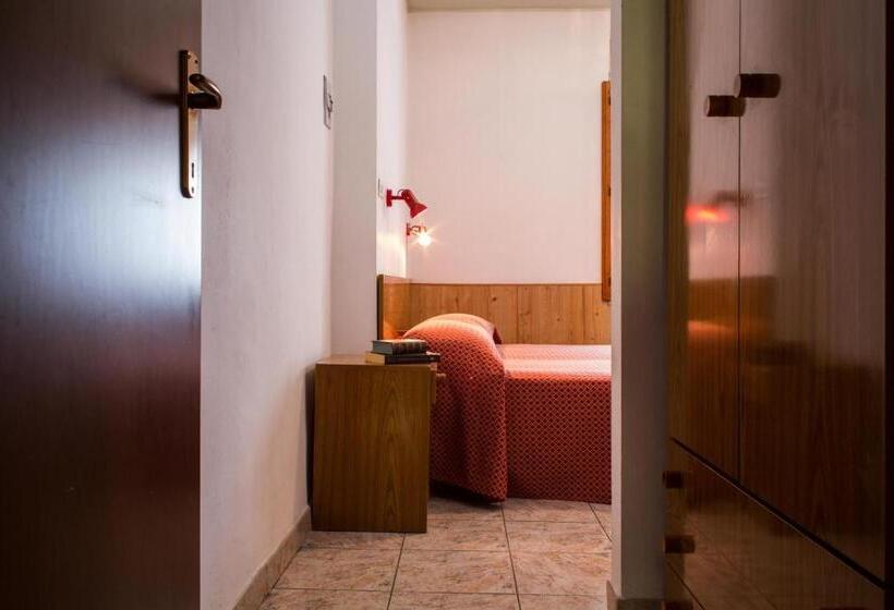 آپارتمان 1 خوابه, Residence Beau Sejour