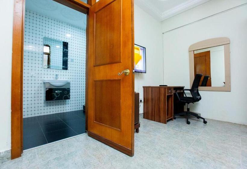 اتاق استاندارد, Sam S Cottage