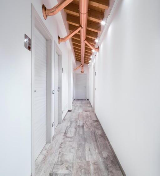 Номер Стандарт, Agriturismo Camisi Qh