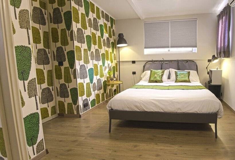 اتاق استاندارد, B&b San Carlo