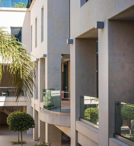 2침실 수피리어 룸, Trianon Luxury Apartments & Suites