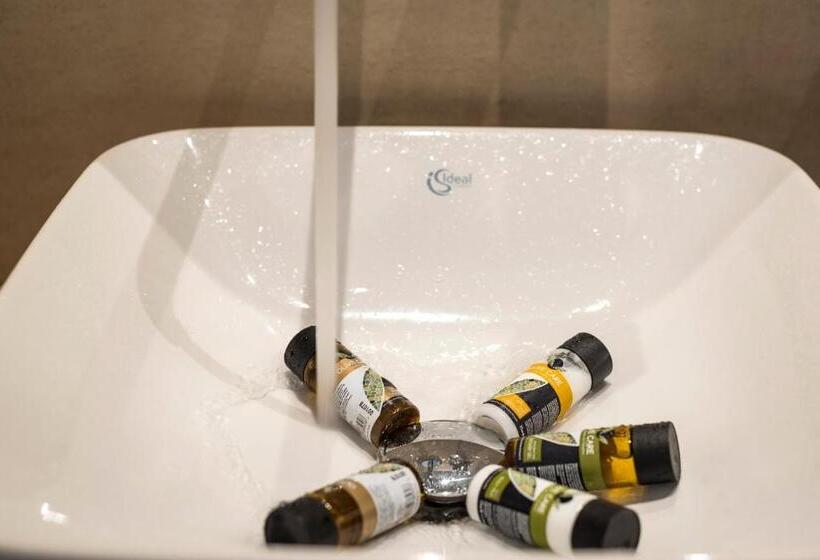 2침실 수피리어 룸, Trianon Luxury Apartments & Suites