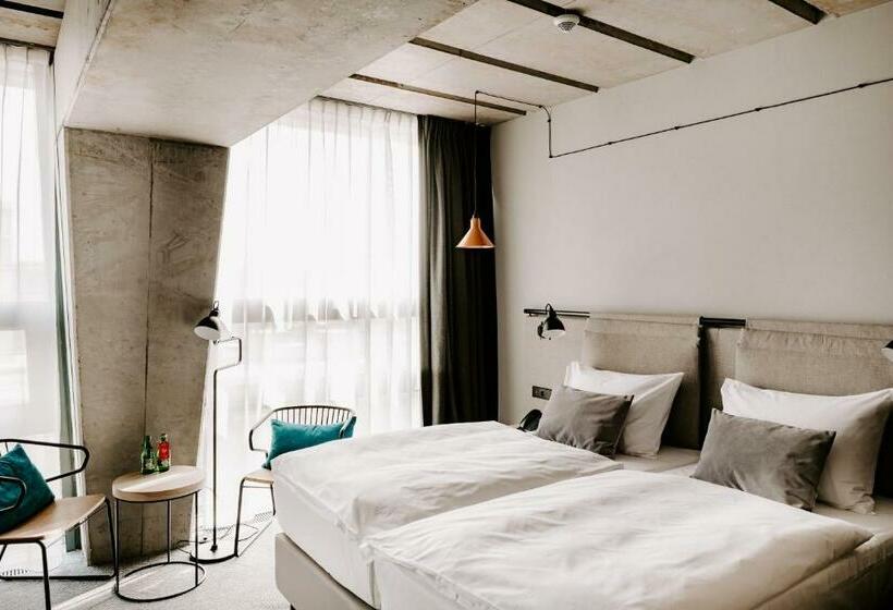 Номер Стандарт, Vienna House By Wyndham Mokotow Warsaw